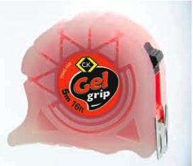 CK Gel-grip mérőszalag