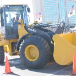 World of Concrete 2013 (1)