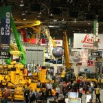 World of Concrete 2013 (2)