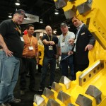 World of Concrete 2013 (3)