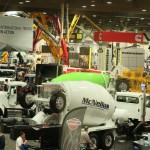 World of Concrete 2013 (4)