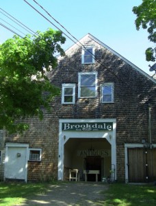 Brookdale farm