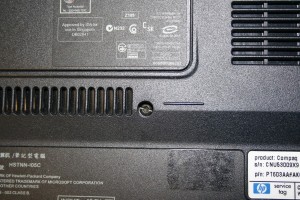 Laptop csavar, Torx