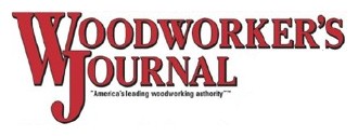 Woodworkers Journal logo