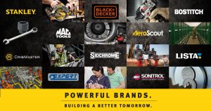 Stanley Black&Decker overview