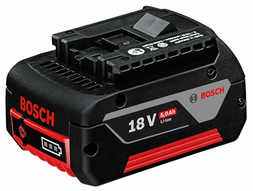 Bosch GBA 18V