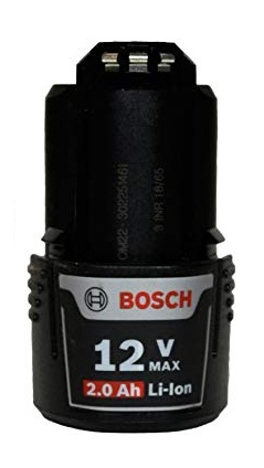 bosch gba 12v