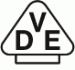 VDE logo