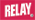 Relay logo