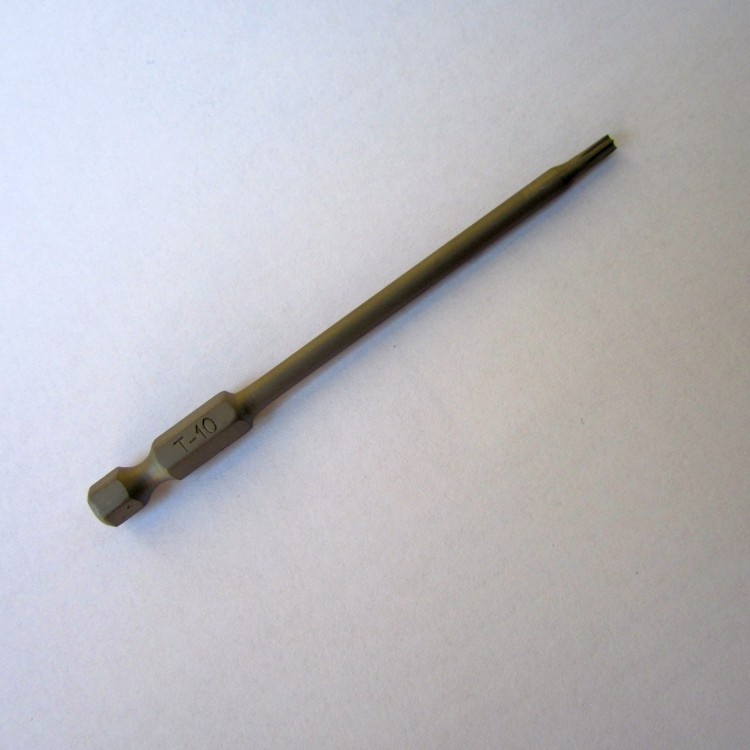 Torx bit | Netszerszám webáruház